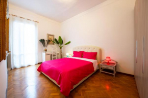Tiberim Apartment Trastevere 10
